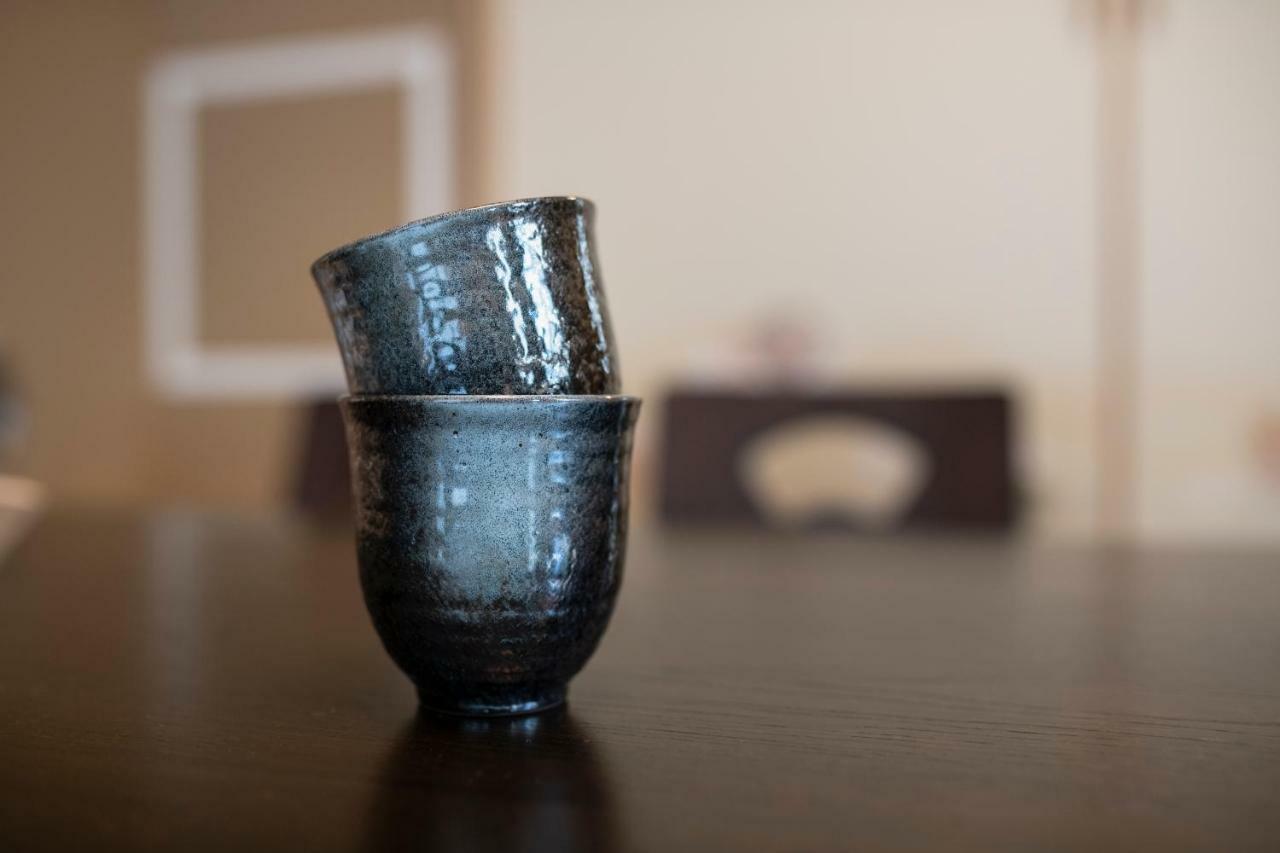 Kakigara Ryokan Tokyo Ngoại thất bức ảnh