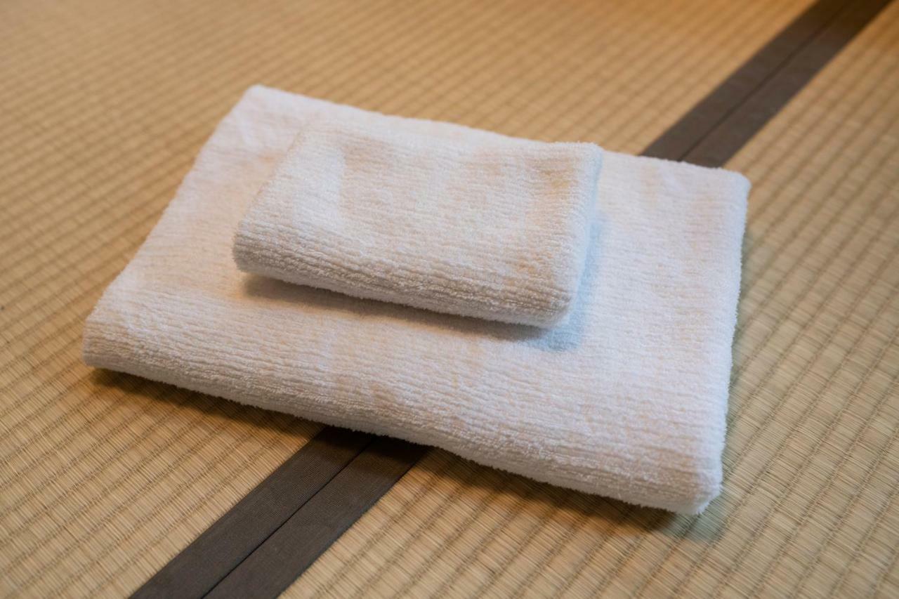 Kakigara Ryokan Tokyo Ngoại thất bức ảnh
