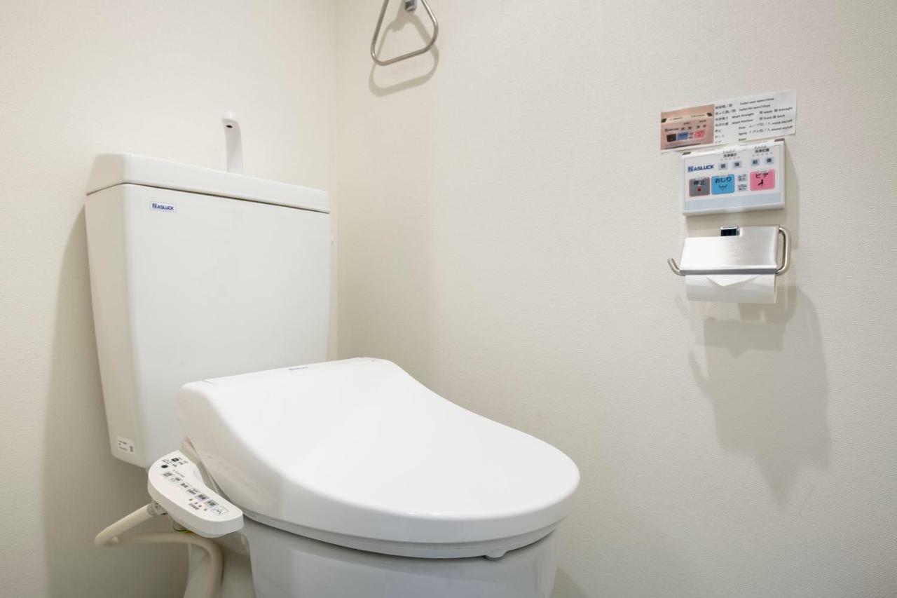 Kakigara Ryokan Tokyo Ngoại thất bức ảnh