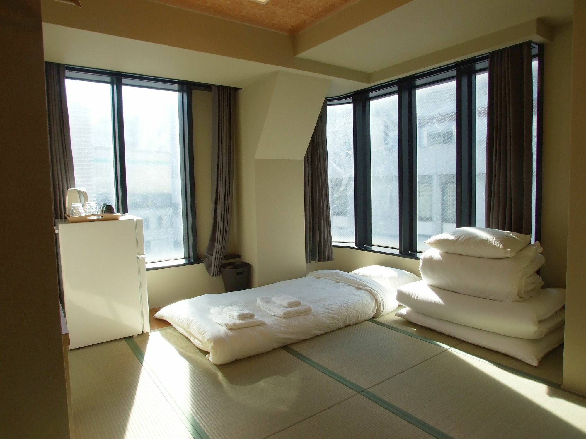 Kakigara Ryokan Tokyo Ngoại thất bức ảnh