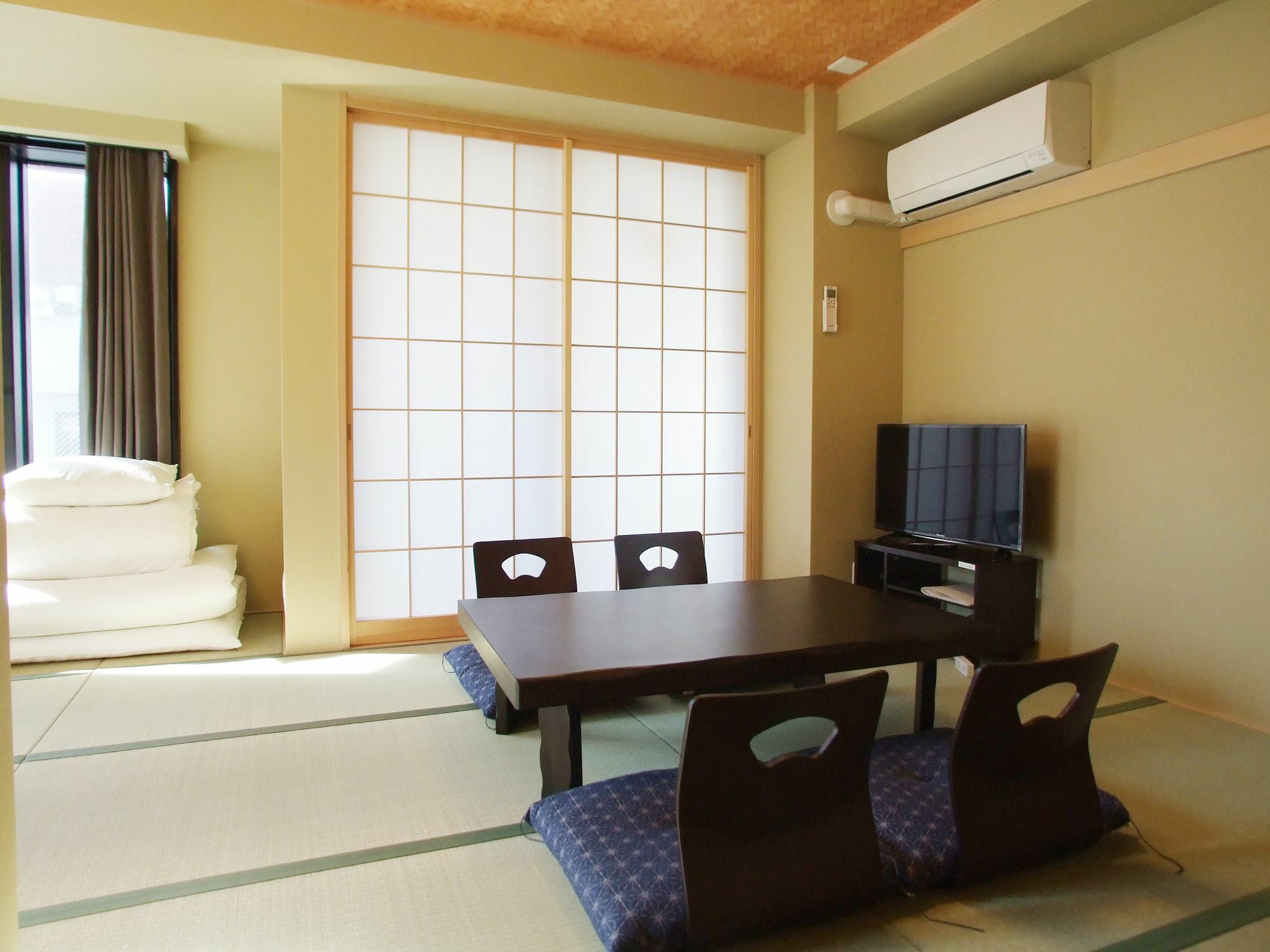 Kakigara Ryokan Tokyo Ngoại thất bức ảnh